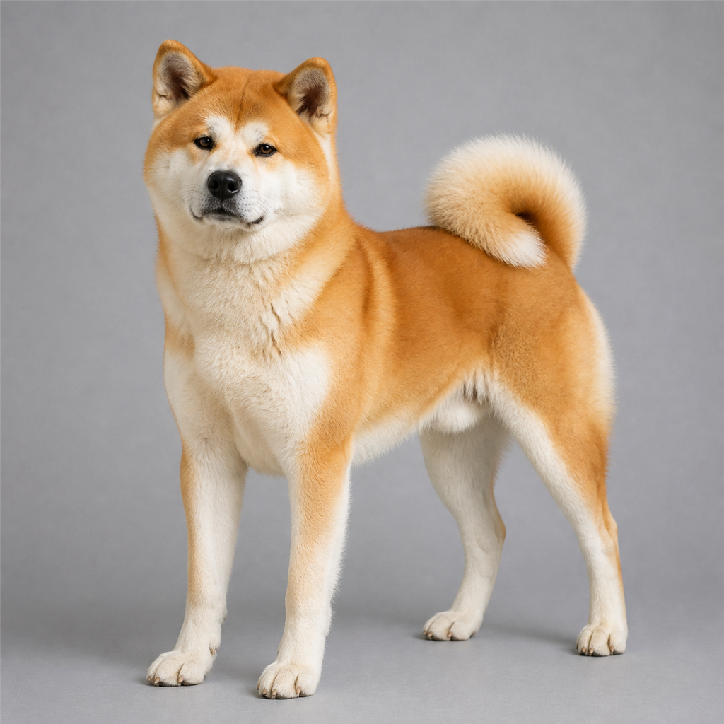 Akita