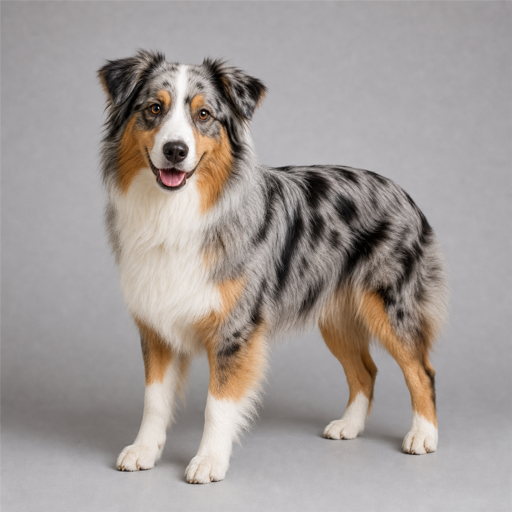 Australian Shepherd