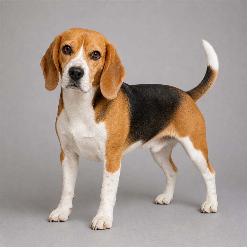 Beagle