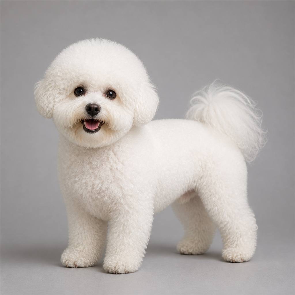 Bichon Frise