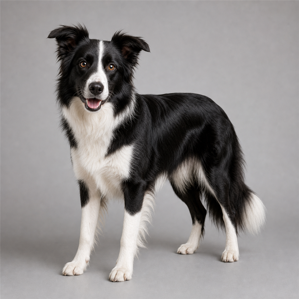 Border Collie