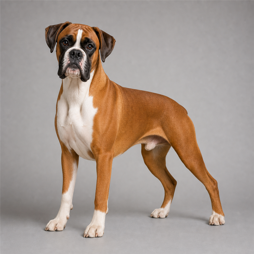 Boxer