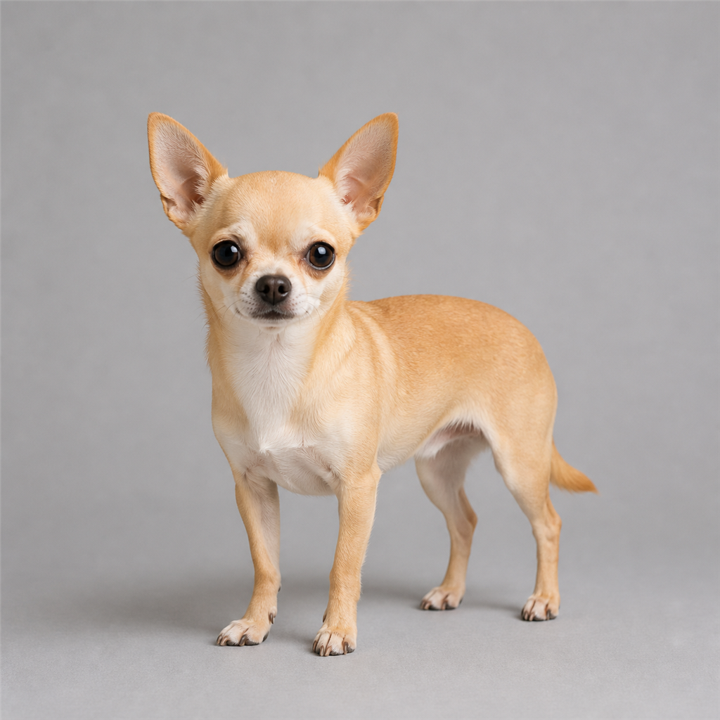 Chihuahua