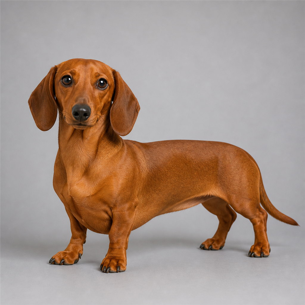 Dachshund