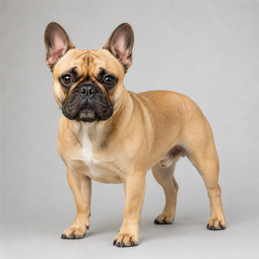 French Bulldog