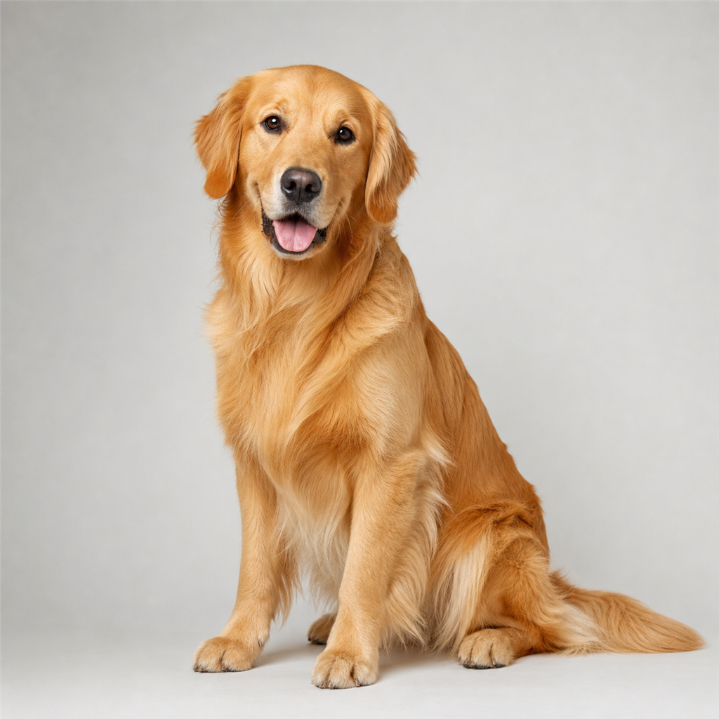 Golden Retriever