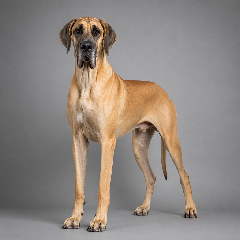 Great Dane