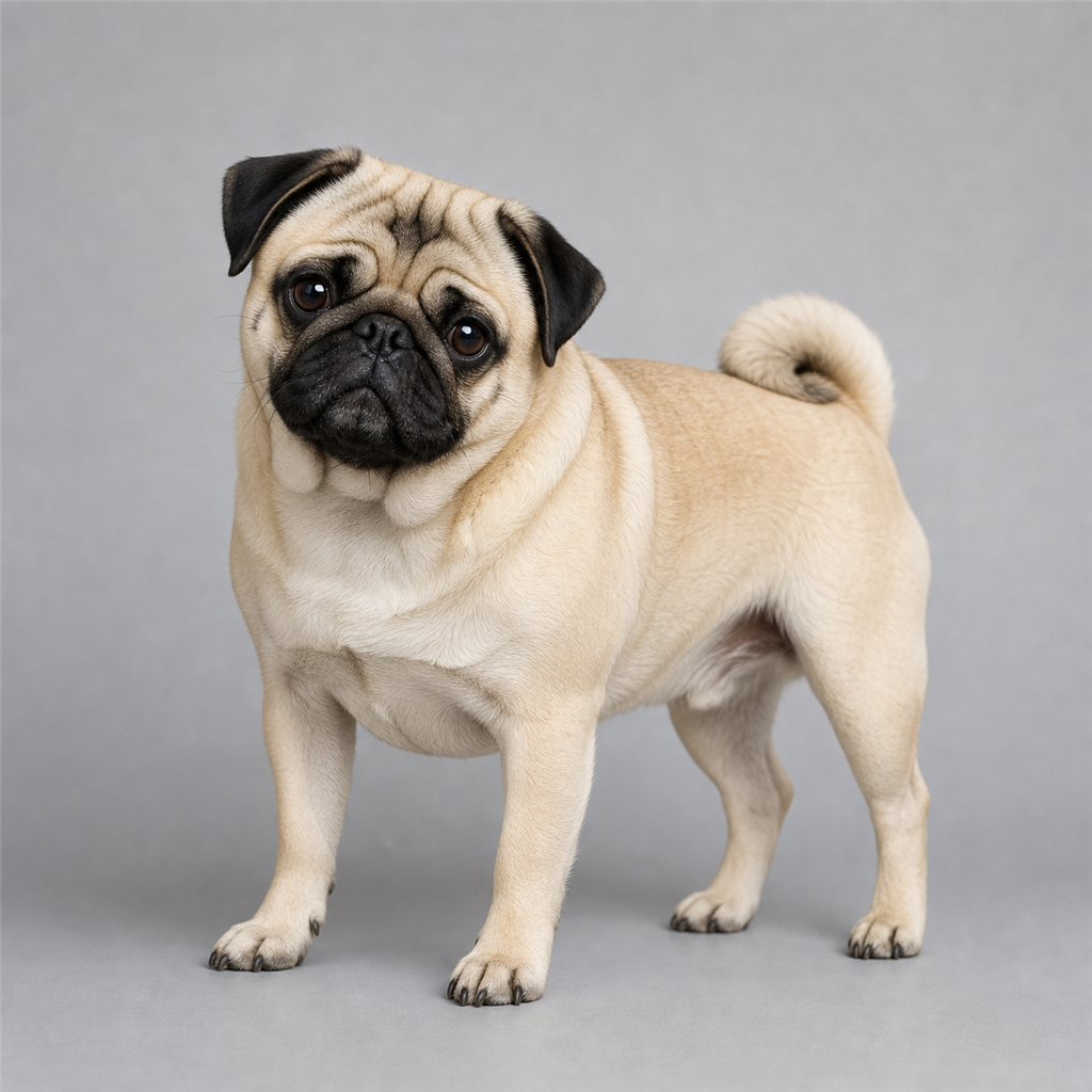 Pug