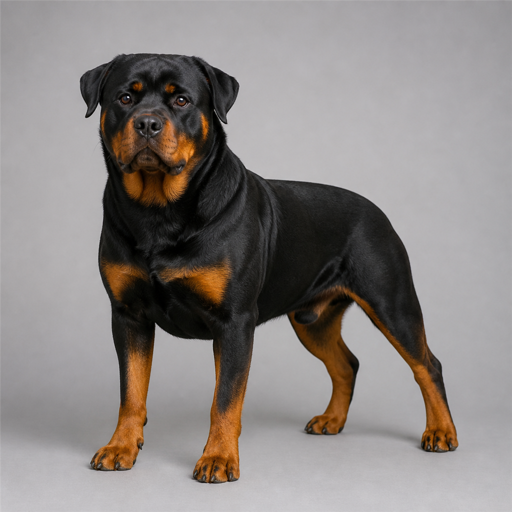 Rottweiler