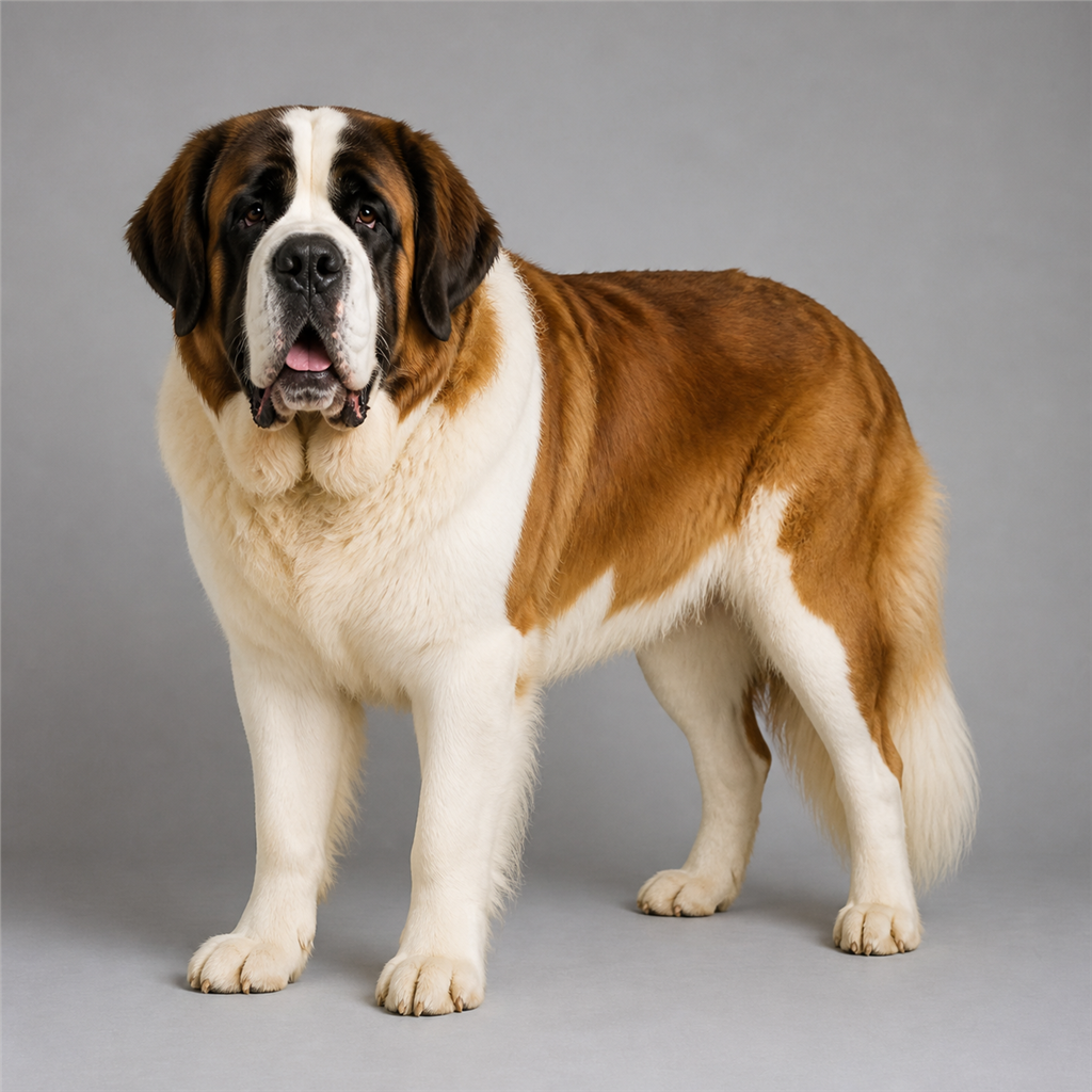 Saint Bernard