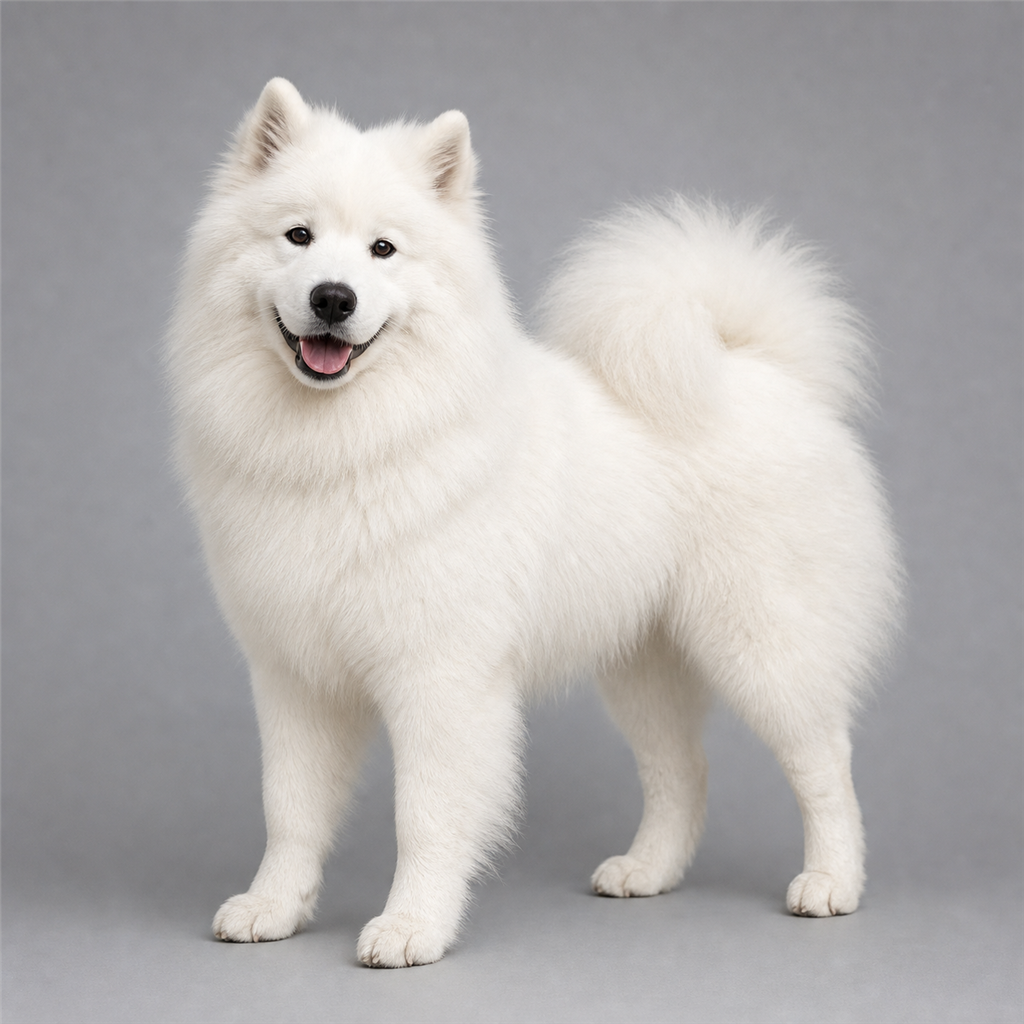 Samoyed