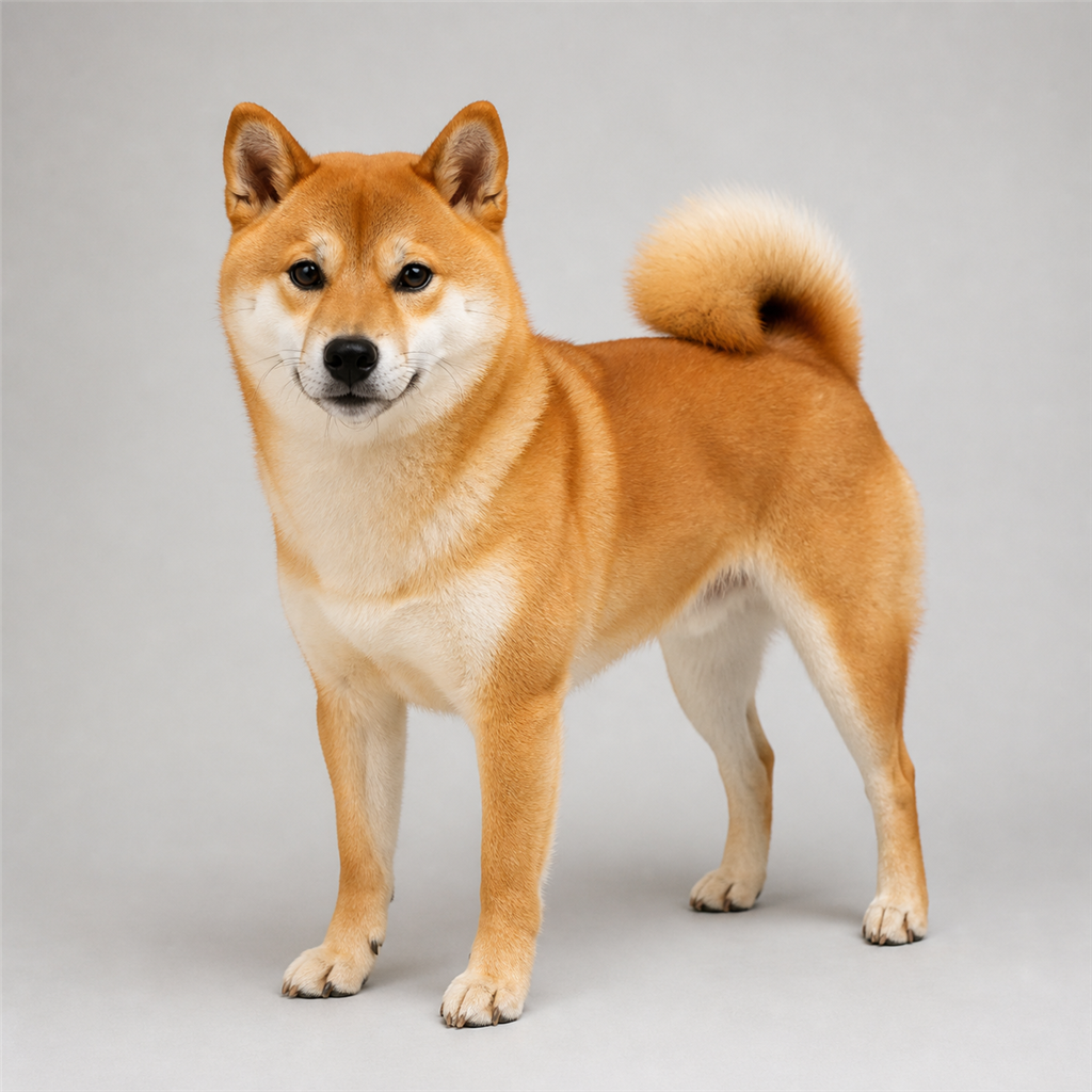 Shiba Inu