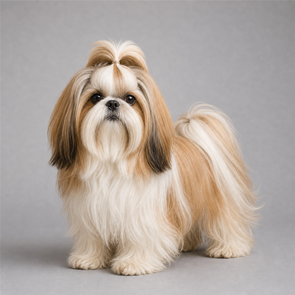 Shih Tzu