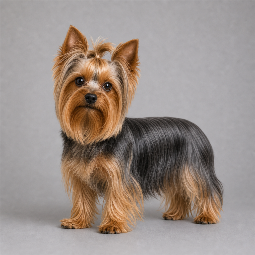 Yorkshire Terrier