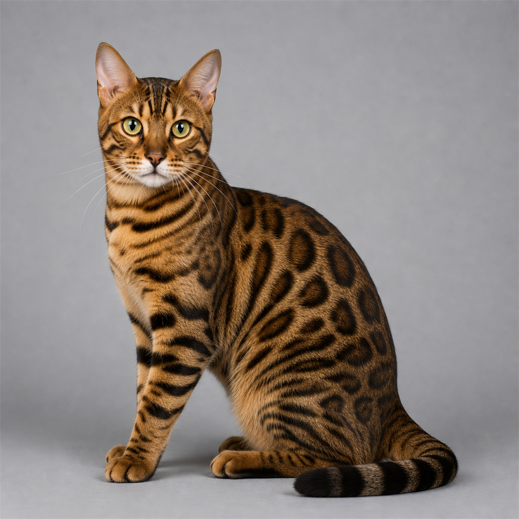 Bengal