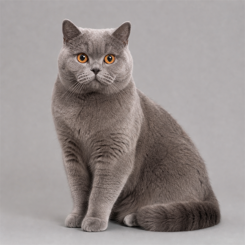 British Shorthair