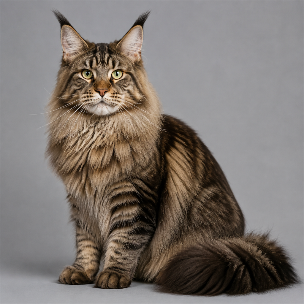 Maine Coon