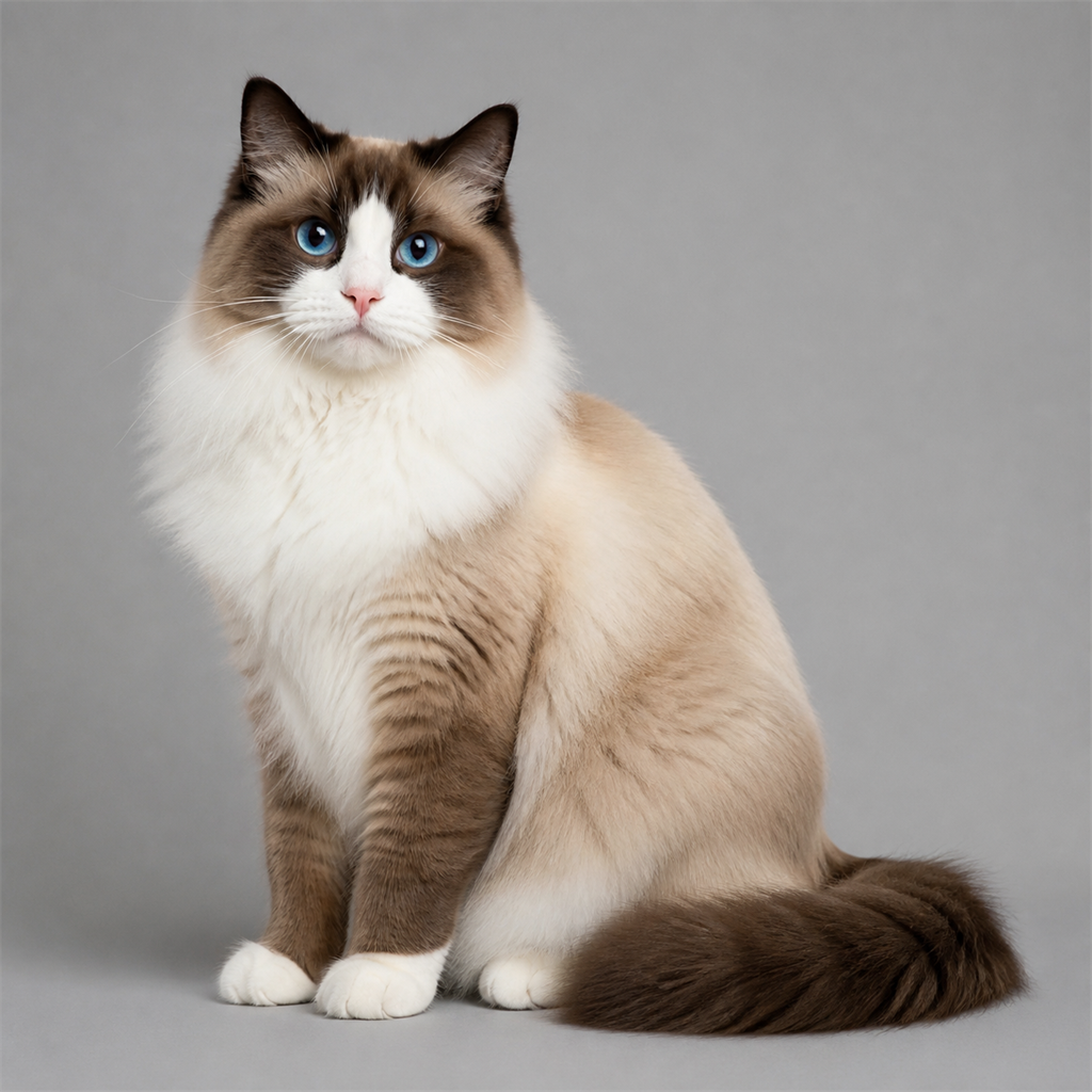 Ragdoll