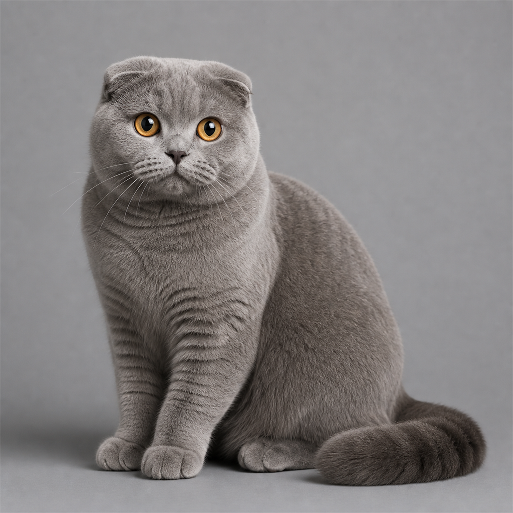 Scottish Fold