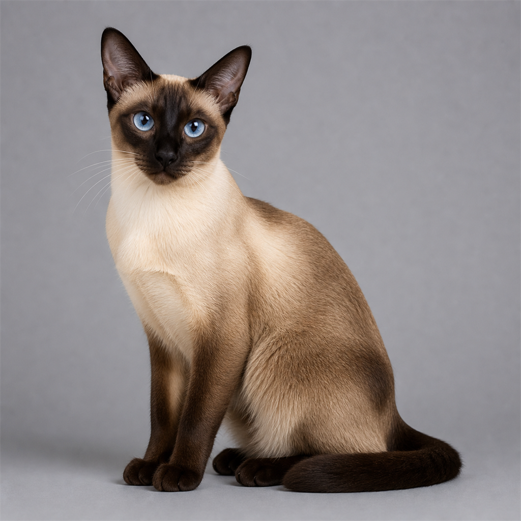 Siamese