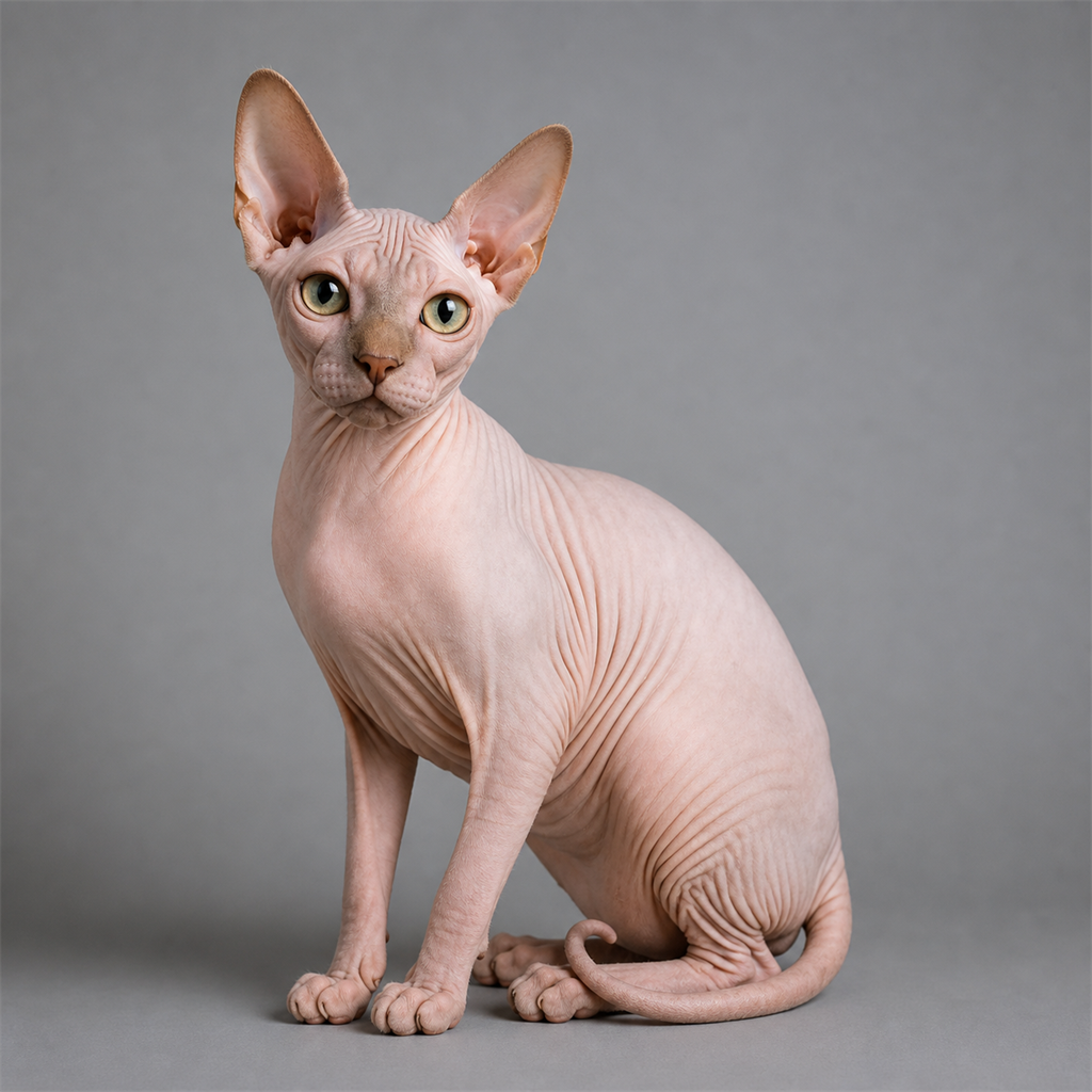 Sphynx